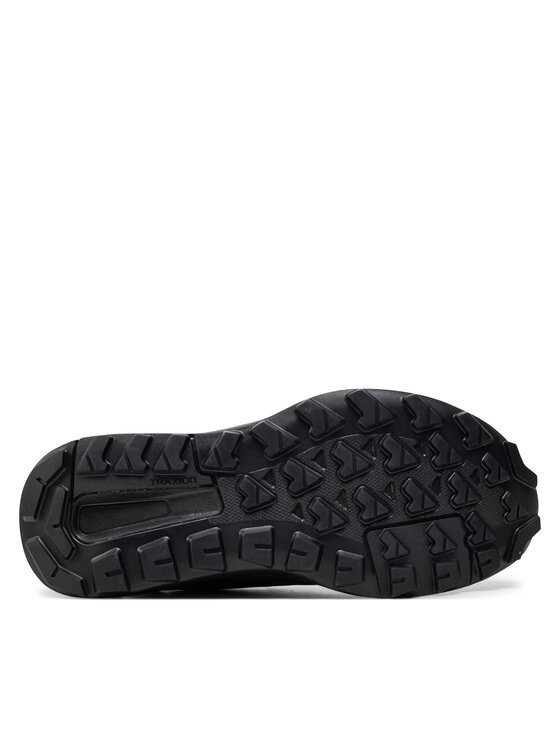 adidas Трекінгові черевики adidas Terrex Anylander Rain.Rdy ID3469 Чорний