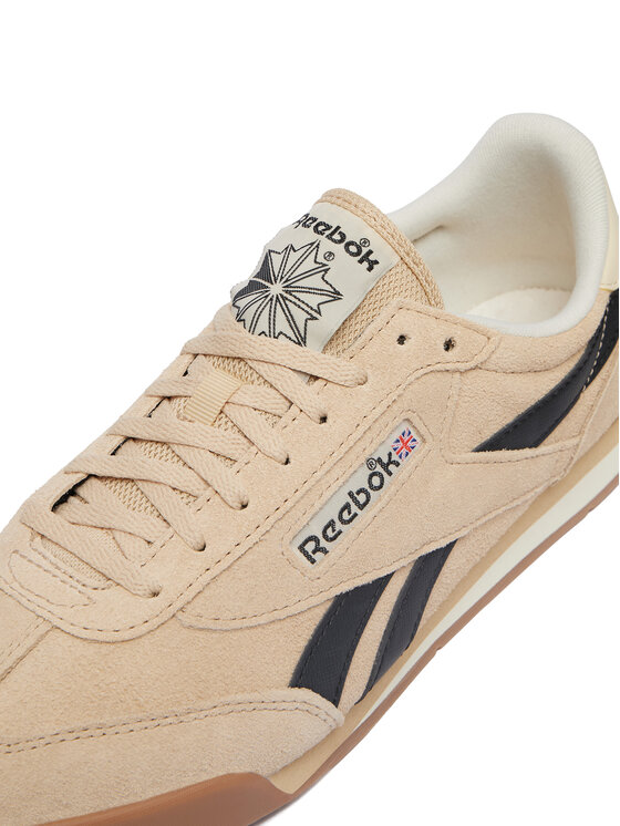 Reebok Снікерcи Reebok SS-CAMPIO XT 100244970 Бежевий
