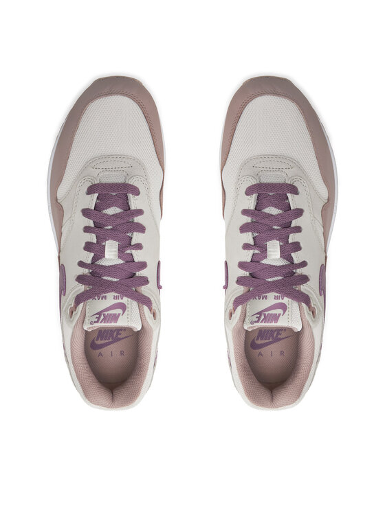Nike Sneakersy Nike Air Max 1 Sc FB9660 002 Béžová