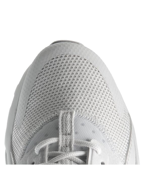 Nike Zapatillas Nike Air Huarache Run Ultra Gs 847569 100 Blanco