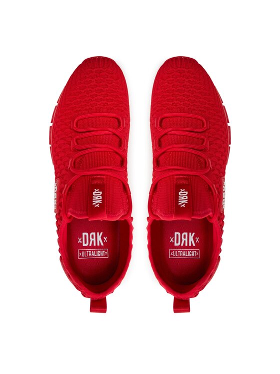Dorko Αθλητικά Dorko Ultralight DS2287M Κόκκινο