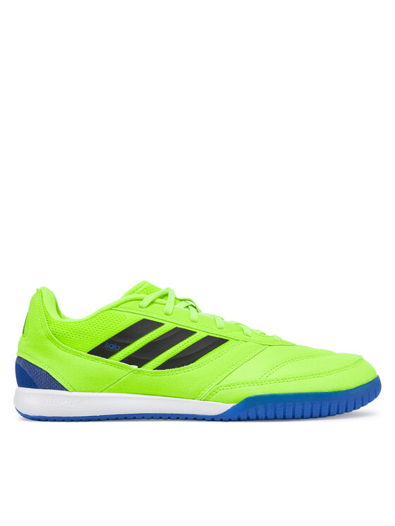 adidas Взуття для футболу adidas Top Sala Competition 2 Indoor IH7685 Зелений