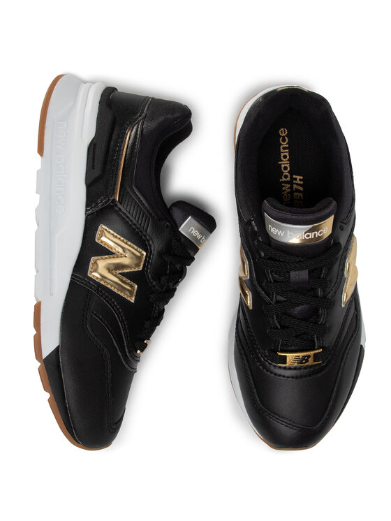 New Balance Sportcipő New Balance CW997HAI Fekete