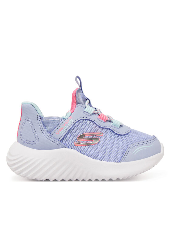 Skechers Снікерcи Skechers 303585N/LAV Фіолетовий
