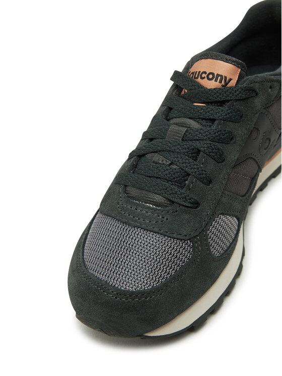 Saucony Снікерcи Saucony Shadow Original S1108 882 Чорний