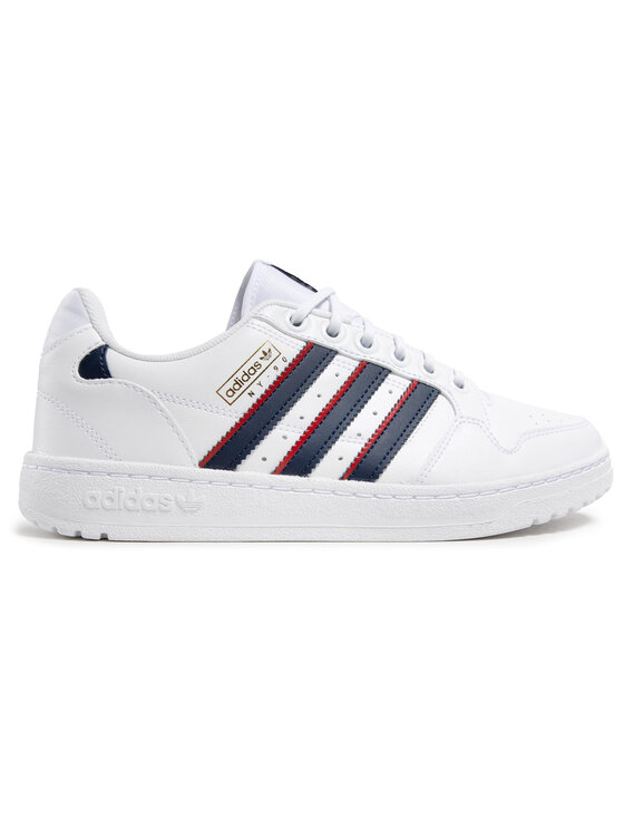 adidas Сникърси adidas Ny 90 Stripes S29248 Бял
