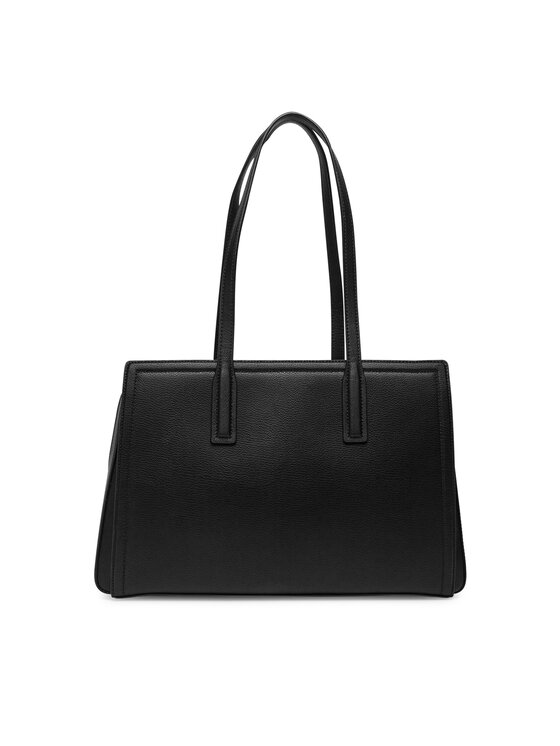 MICHAEL Michael Kors Τσάντα MICHAEL Michael Kors Laila 30S5G9IT2L Μαύρο