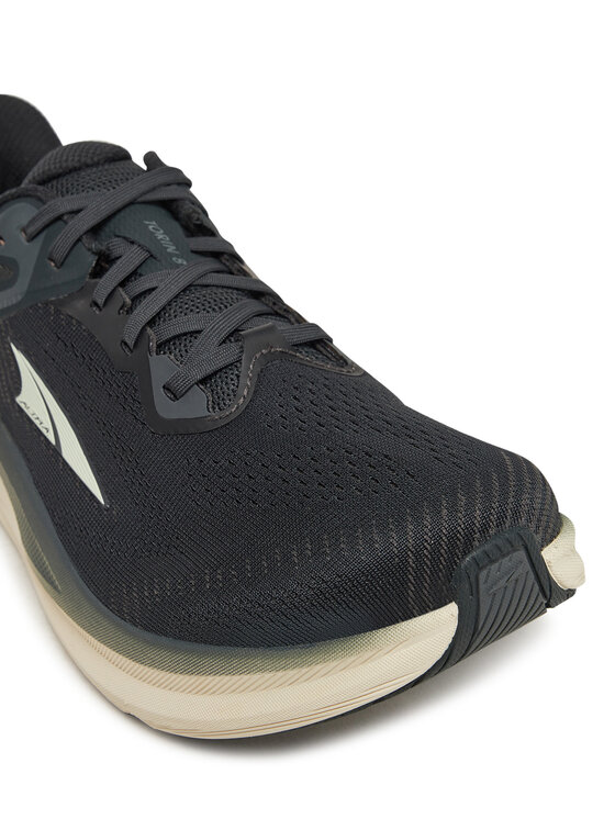 Altra Взуття для бігу Altra Torin 8 Wide AL0A85QK0 Чорний