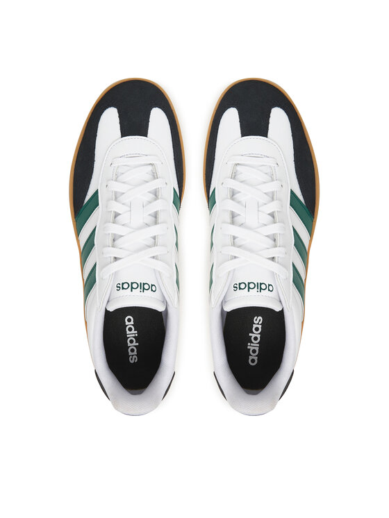 adidas Снікерcи adidas Barreda JR1323 Білий