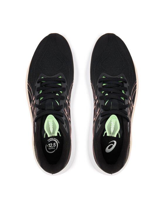 Asics Маратонки за бягане Asics Gt-2000 14 1012B843 Черен