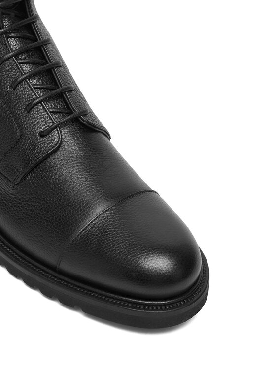 Fabi Zābaki Fabi FU1192 Melns