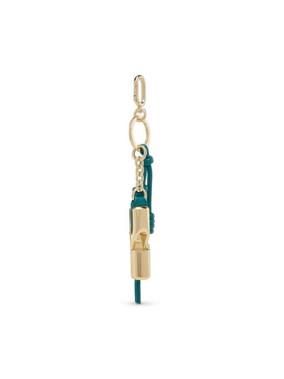 Furla Брелок Furla Iride Keyring WR00883 AME000 CN 4530S Голубий