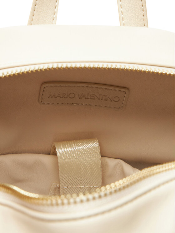 Valentino Рюкзак Valentino Stella VBS9AK20 Кремовий