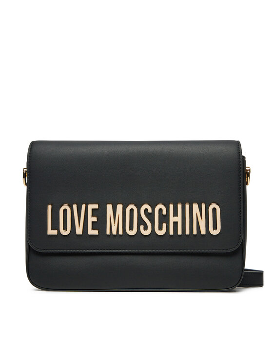 LOVE MOSCHINO Сумка LOVE MOSCHINO JC4023PP1MKD0000 Чорний