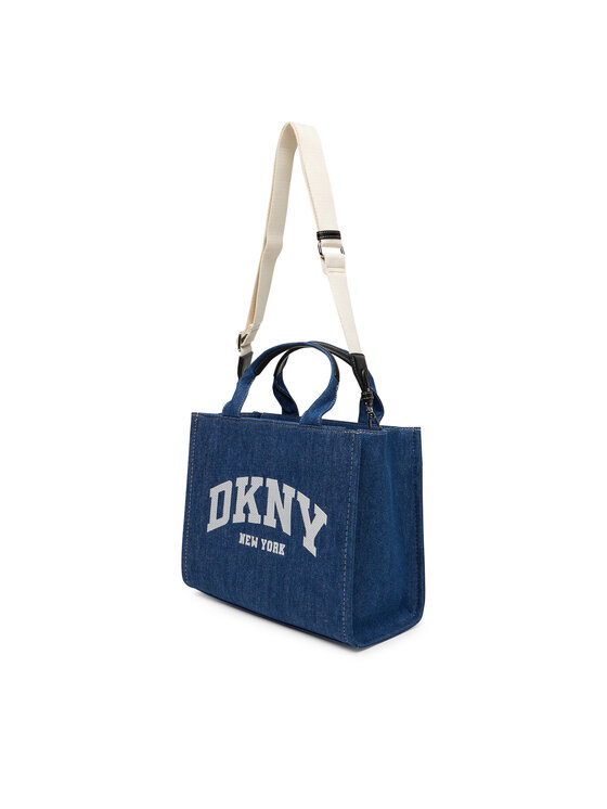 DKNY Borsetta DKNY R52ADR57 Blu