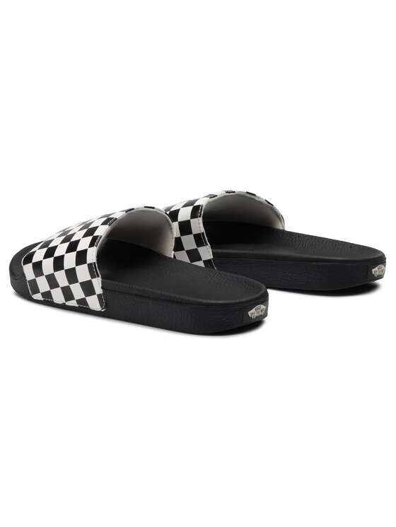 Vans Šlepetės Vans Slide-On VN0004KIIP91 Balta