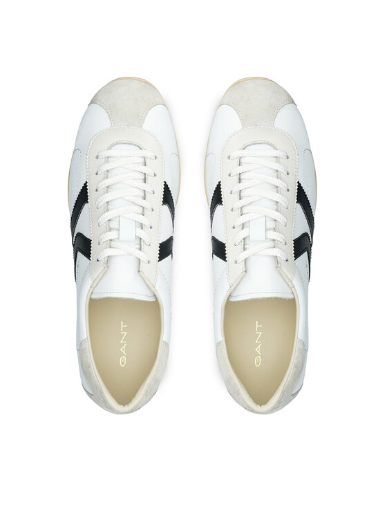 Gant Снікерcи Gant 32631280 Білий