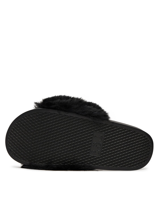 DeeZee Шльопанці DeeZee TY013 Чорний