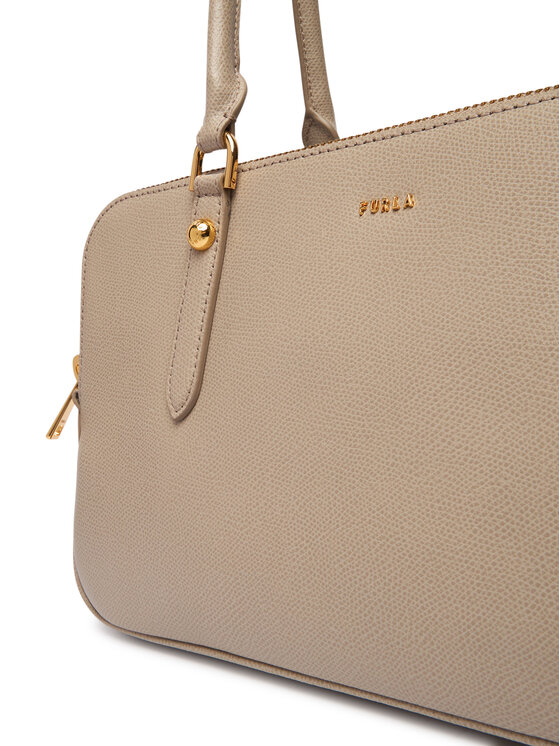 Furla Сумка Furla Giulia M WB01871 BX0460 CN 4488S Бежевий