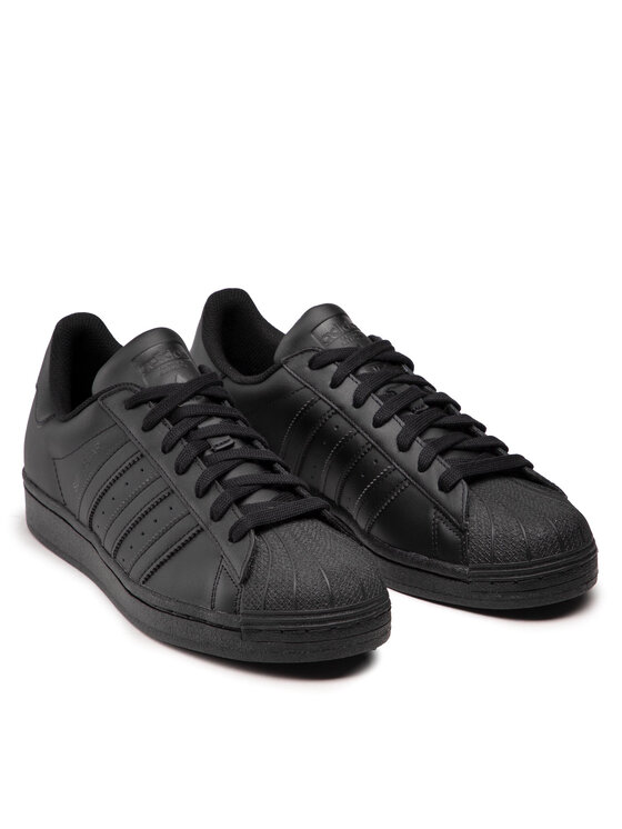 adidas Superge adidas Superstar EG4957 Črna