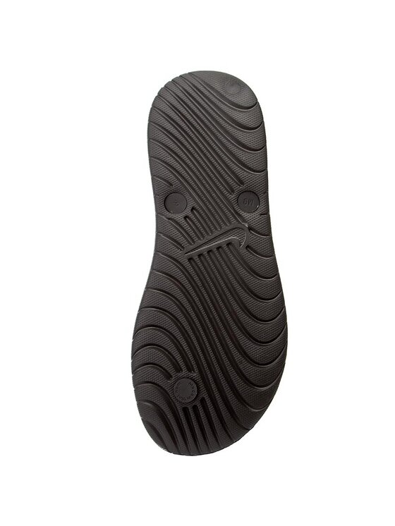 Nike Žabky Nike Solay Thong 882690 005 Černá