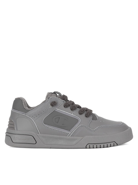 Champion Снікерcи Champion ZN80 LOW BOUCLET S11701-ES017 Сірий