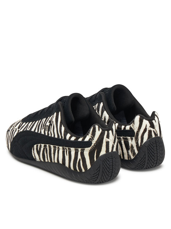Puma Sneakers Puma Speedcat Zebra Wns 403356 01 Nero