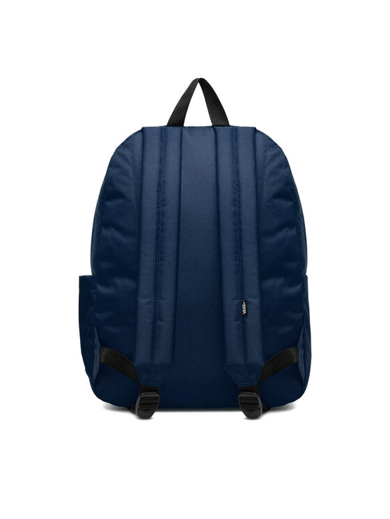 Vans Kuprinės Vans C-OLD SKOOL PRINT VN000H50LKZ1 Tamsiai mėlyna