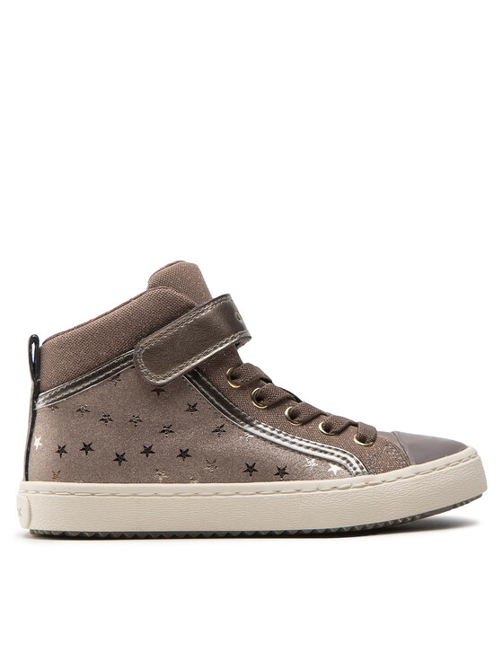 Geox Kedas Geox J Kalispera G. I J744GI 0DHAJ C9006 S Brūns