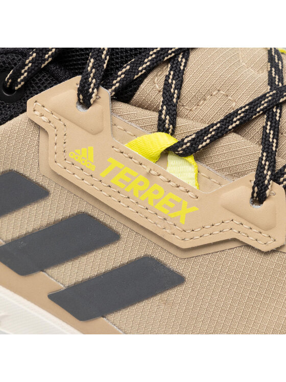 adidas Trekking adidas Terrex Ax4 Gtx GORE TEX FZ3288 Bež