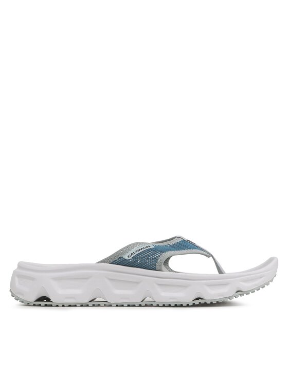 Salomon В'єтнамки Salomon Reelax Break 6.0 L47111100 Голубий