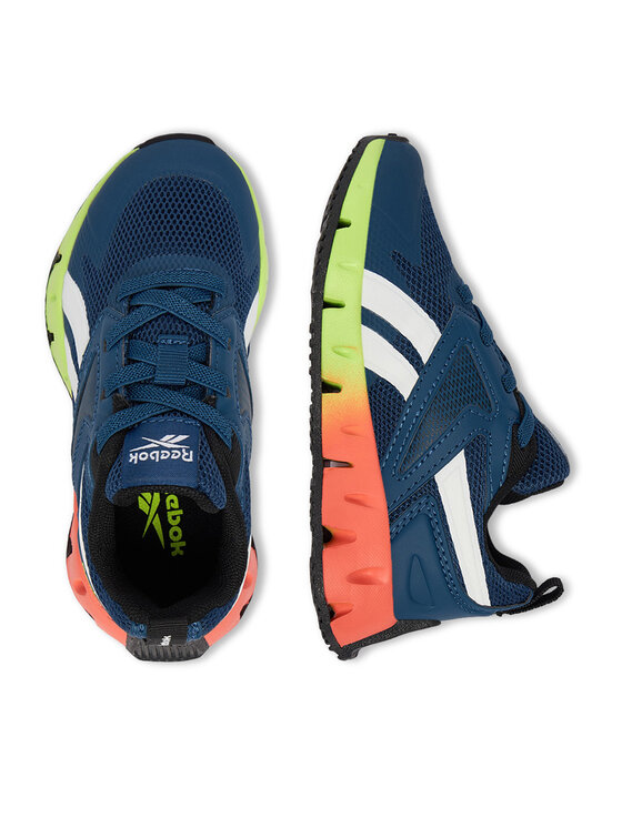 Reebok Снікерcи Reebok CEO-ZIG VECTOR AR30500TDYO Cиній