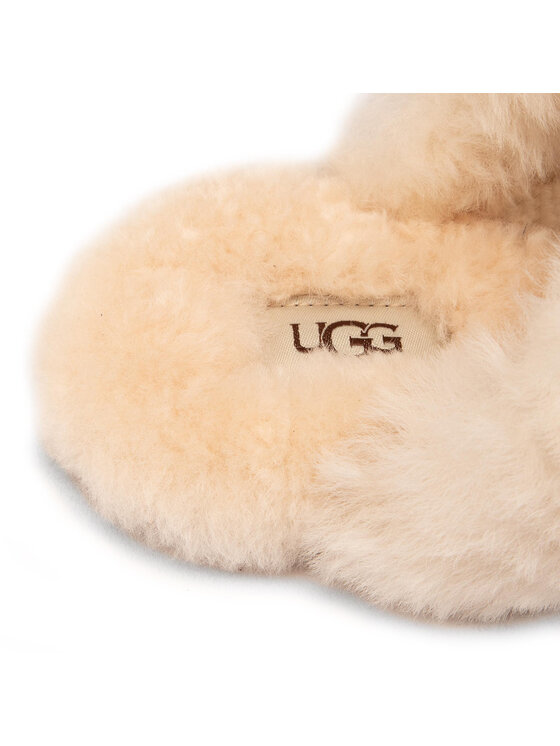 Ugg Тапочки Ugg W Scuffette II 1106872 Коричневий