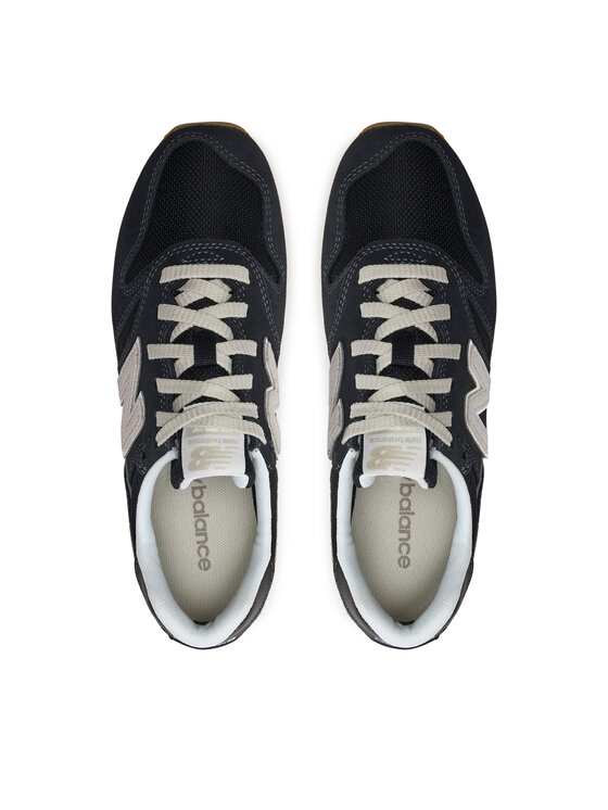New Balance Сникърси New Balance WL373TN2 Черен