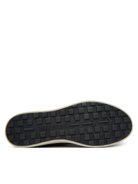 Josef Seibel Снікерcи Josef Seibel Maddox 07 29307 Сірий