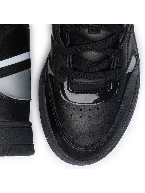 adidas Sneakers adidas Drop Step EF7141 Negru