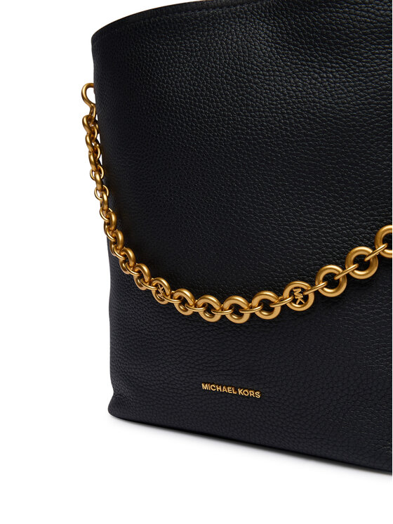 MICHAEL Michael Kors Сумка MICHAEL Michael Kors 30T6AUEM5L Чорний
