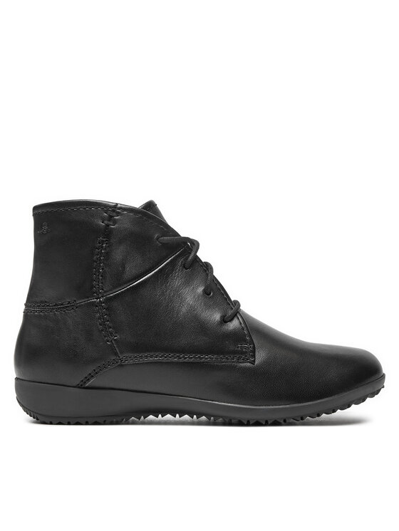 Josef Seibel Черевики Josef Seibel Naly 09 79709 VL971 100 Чорний