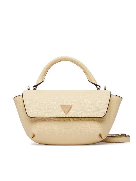 Guess Сумка Guess Gilda HWZG97 47200 Світло-жовтий
