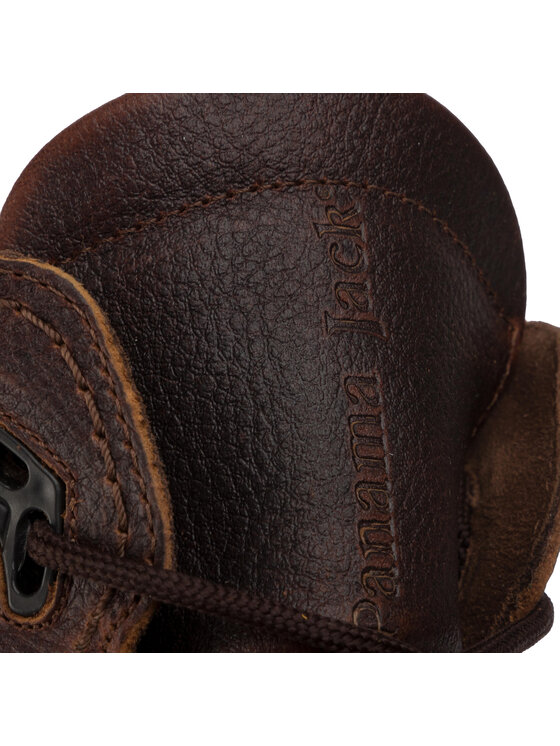 Panama Jack Trapery Panama Jack Amur Gtx GORE-TEX C10 Brązowy