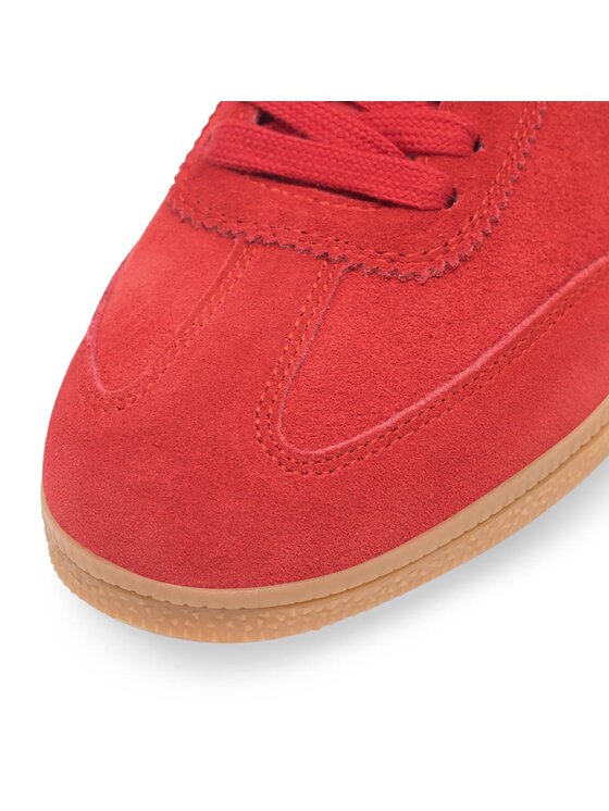 Sprandi Zapatillas Sprandi RETROSTEMP MPRS-22M12313 Rojo