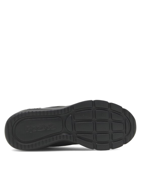 Reebok Sneakersy Reebok Rider V 100200386 Černá