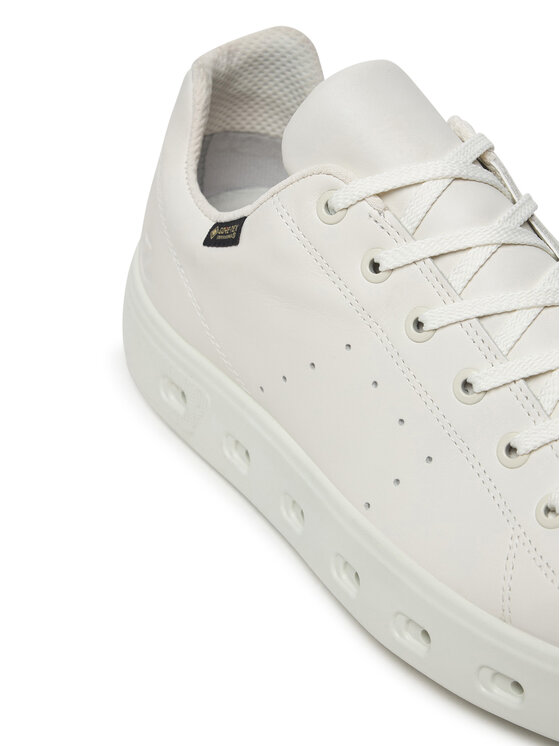 ECCO Sportcipők ECCO Street 720 52088401007 Fehér