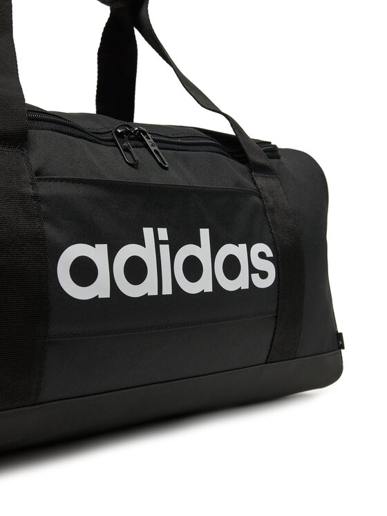adidas Сумка adidas Linear Small JE8343 Чорний