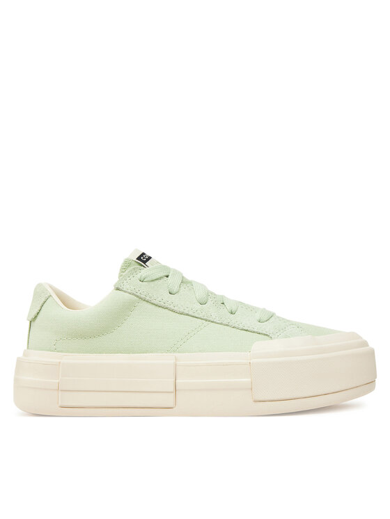 Converse Снікерcи Converse Cruise A12594C Зелений