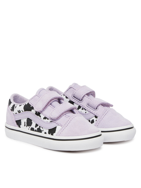 Vans Zapatillas de tenis Vans VN000CTGGRG1 Violeta