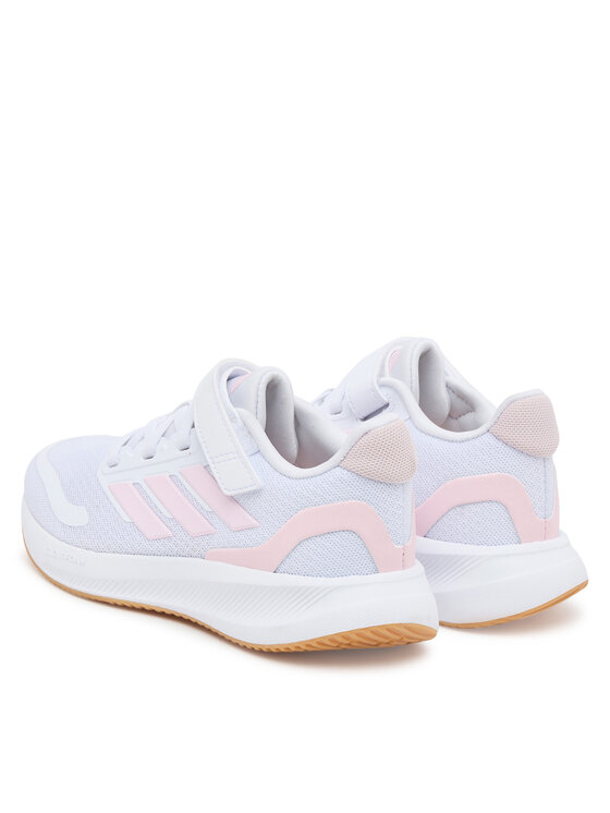 adidas Laisvalaikio batai adidas Runfalcon 5 JR2231 Balta
