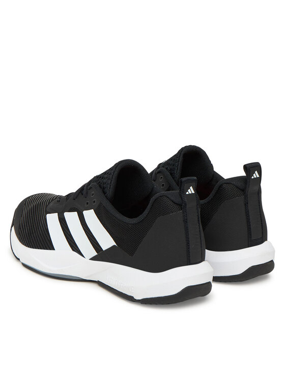 adidas Buty na siłownię adidas Rapidmove 2 IH5255 Czarny