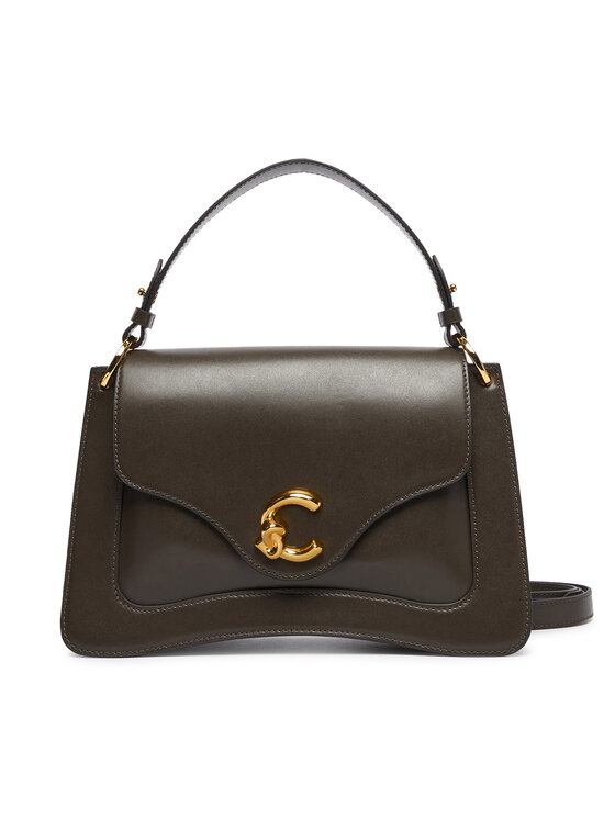 Coccinelle Сумка Coccinelle SSK Coccinelle C-Me Calf E1 SSK 18 01 21 Хакі