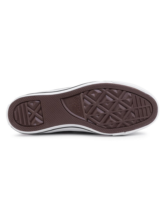 Converse Modne superge Converse Ctas Ox 167142C Pisana